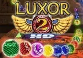Luxor 2 HD — Steam, Standard