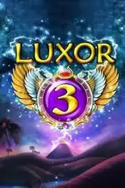 Luxor 3 — Steam, Standard