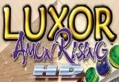 Luxor: Amun Rising HD — Steam, Standard