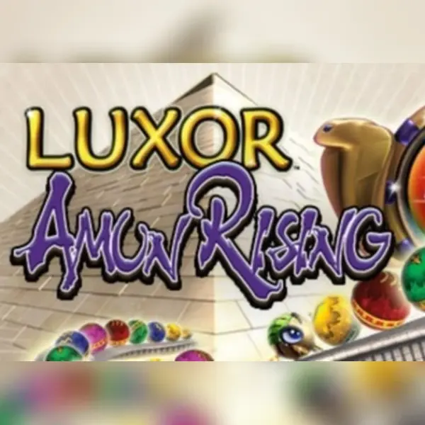 Luxor: Amun Rising HD — Steam, Standard