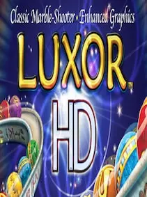 Luxor HD — Steam, Standard
