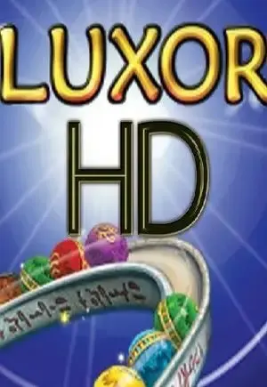 Luxor HD — Steam, Standard