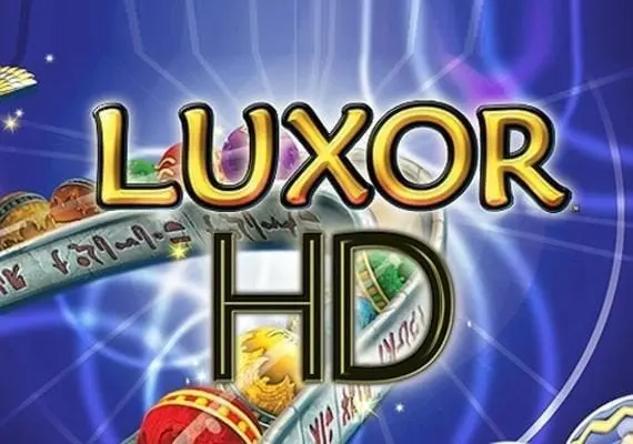 Luxor HD EN — Steam, Standard
