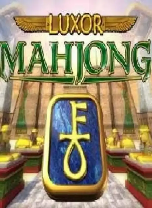 LUXOR Mah Jong — Steam, Standard