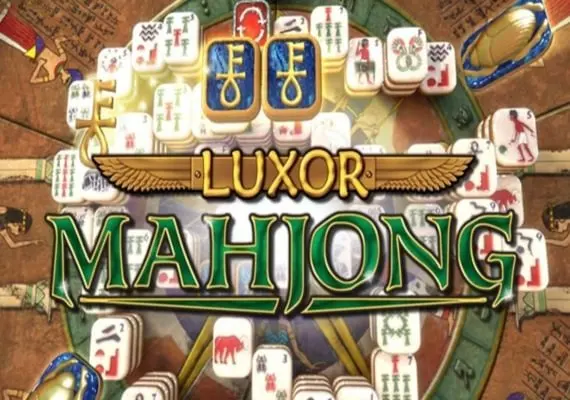 LUXOR: Mah Jong DLC EN/DE/FR/ES — Steam, Standard