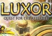 Luxor: Quest for the Afterlife — Steam, Standard