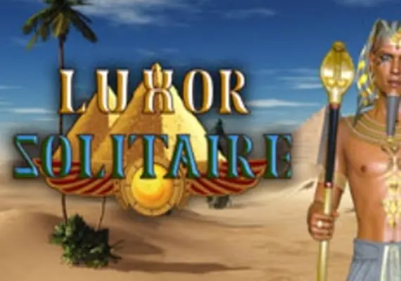 Luxor Solitaire EN/DE/FR — Steam, Standard