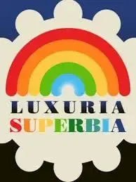 Luxuria Superbia — Steam, Standard