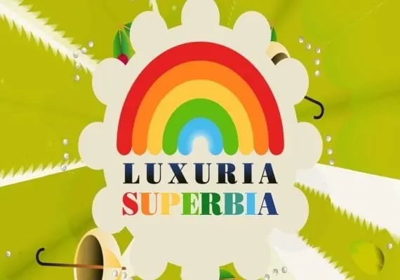 Luxuria Superbia EN — Steam, Standard