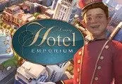 Luxury Hotel Emporium — Steam, Standard