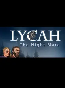 Lycah — Steam, Standard