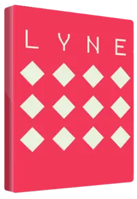 LYNE — Steam, Standard