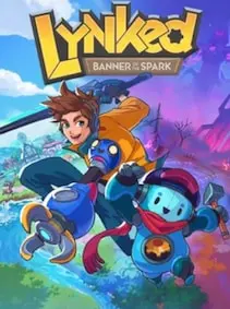 Lynked: Banner of the Spark — Steam, Standard