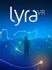 LyraVR — Steam, Standard