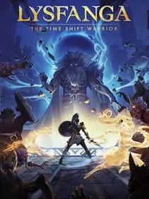 Lysfanga: The Time Shift Warrior — Steam, Standard