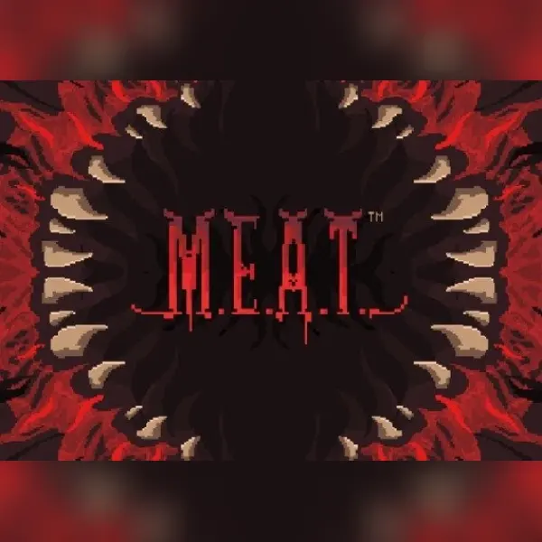 M.E.A.T. RPG — Steam, Standard