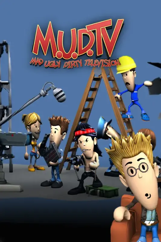 M.U.D. TV — Steam, Standard
