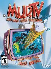 M.U.D. TV — Steam, Standard