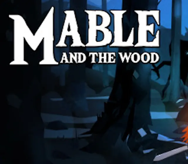 Mable and The Wood — Steam, Standard
