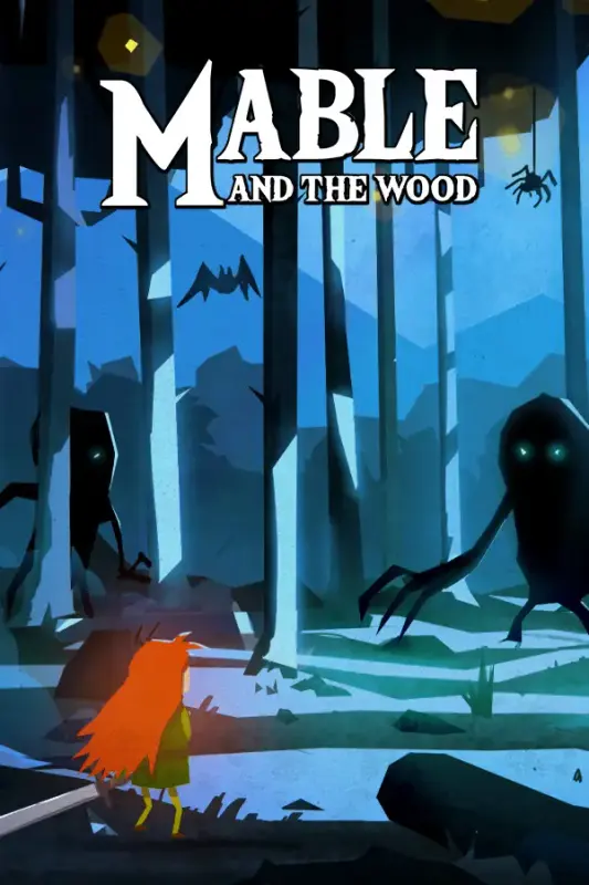 Mable and The Wood — Steam, Standard