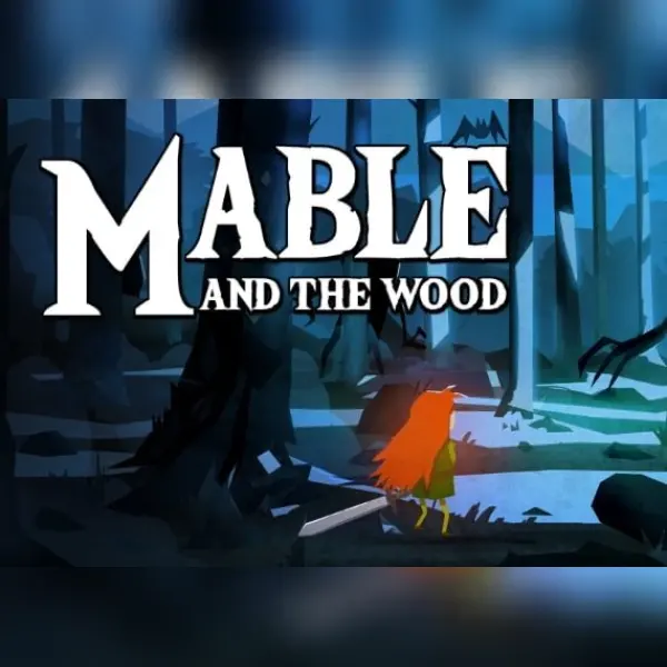 Mable & The Wood — Steam, Standard