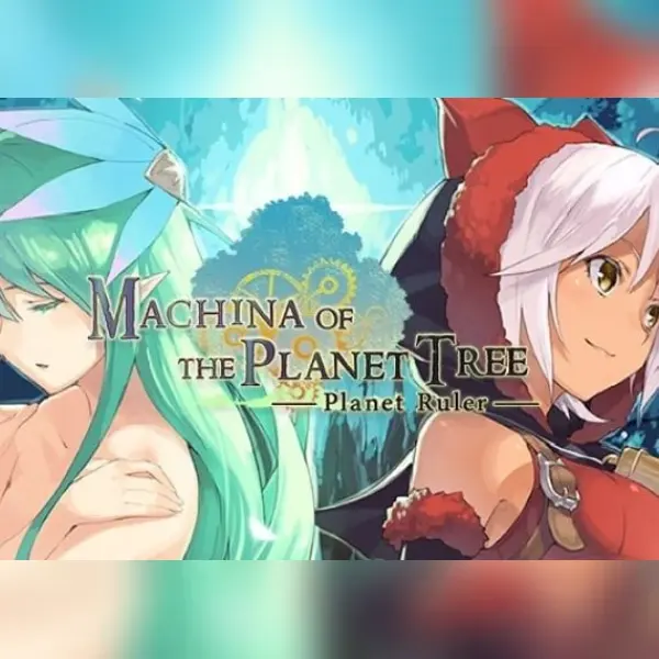 Machina of the Planet Tree -Planet Ruler- — Steam, Standard
