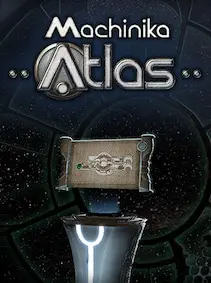 Machinika: Atlas — Steam, Standard