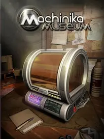 Machinika Museum — Steam, Standard