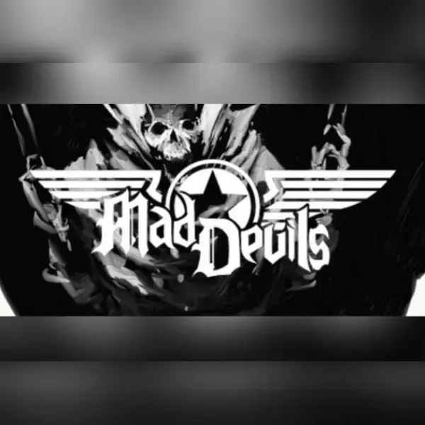 Mad Devils — Steam, Standard