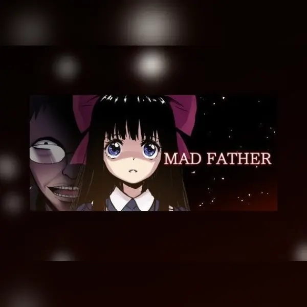 Mad Father — Steam, Standard