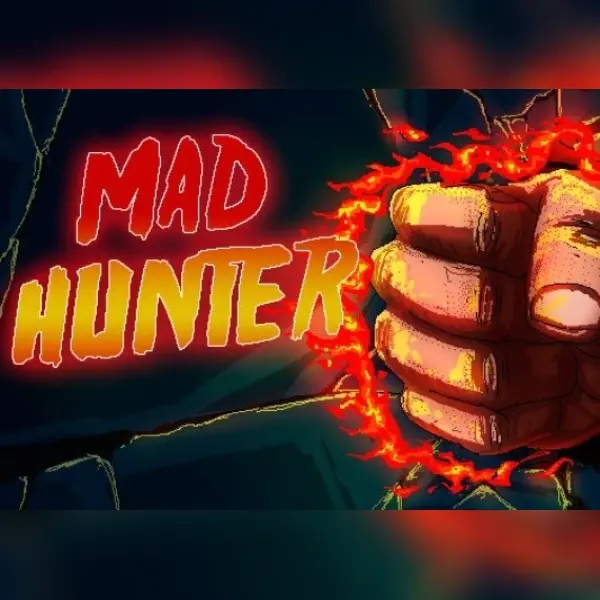 Mad Hunter — Steam, Standard