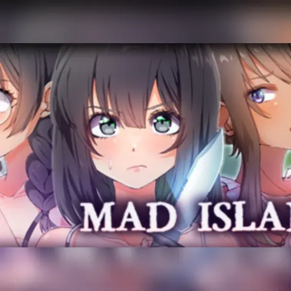 Mad Island — Steam, Standard