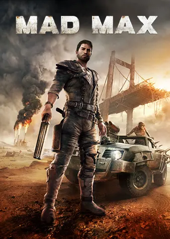 Mad Max — GOG, Standard