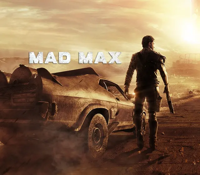 Mad Max - The Ripper DLC — Steam, Standard