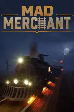 Mad Merchant — Steam, Standard