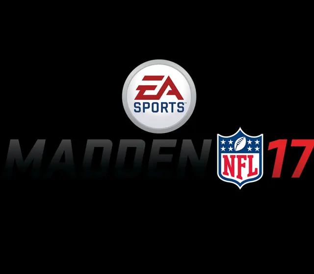 Madden NFL 17 — Xbox One, Standard