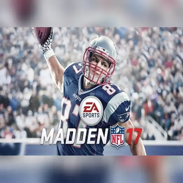 Madden NFL 17 — Xbox One / Xbox Series X|S, Standard