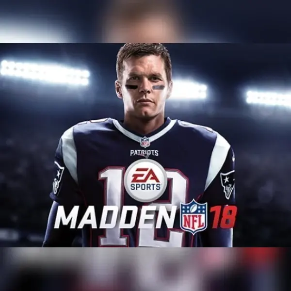 Madden NFL 18 — Xbox One / Xbox Series X|S, Standard