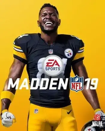Madden NFL 19 — EA app, Standard
