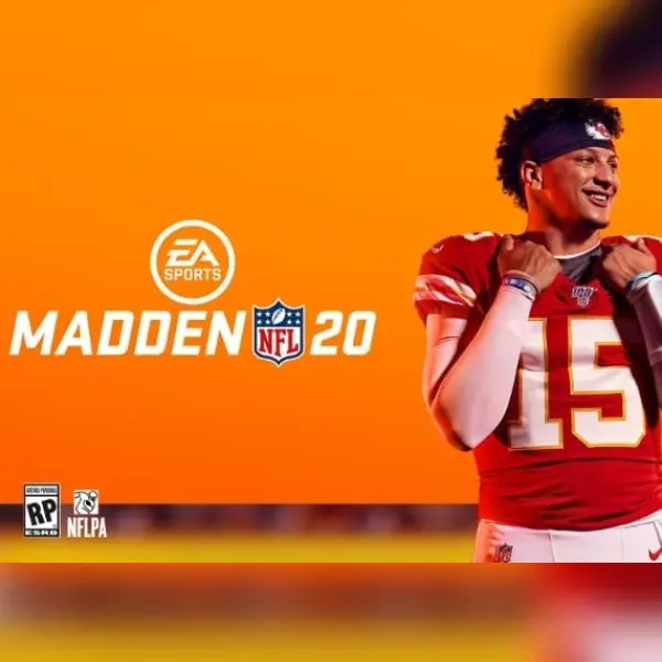 Madden NFL 20 Standard Edition — EA app, Standard Edition
