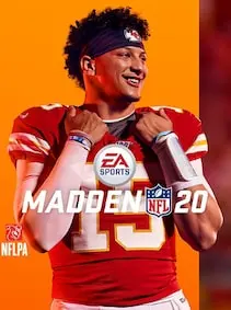 Madden NFL 20 Standard Edition — Xbox One, Standard Edition