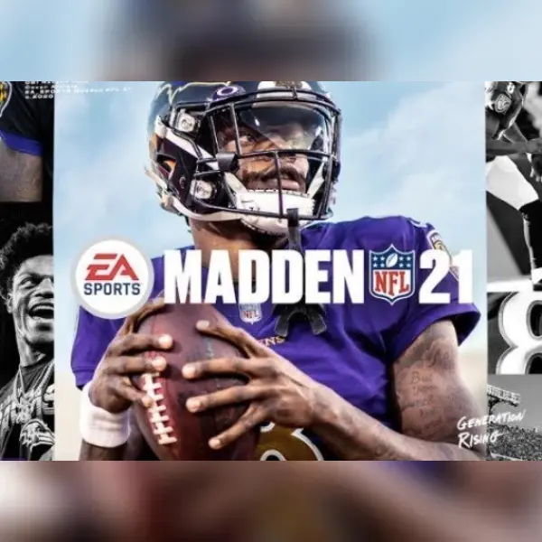 Madden NFL 21 — Xbox One / Xbox Series X|S, Standard