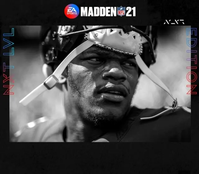 Madden NFL 21 - NXT LVL Content Pack — PlayStation 4, Standard