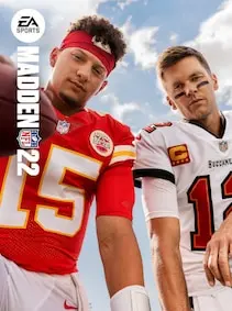 Madden NFL 22 | Standard Edition — Steam, Standard Edition