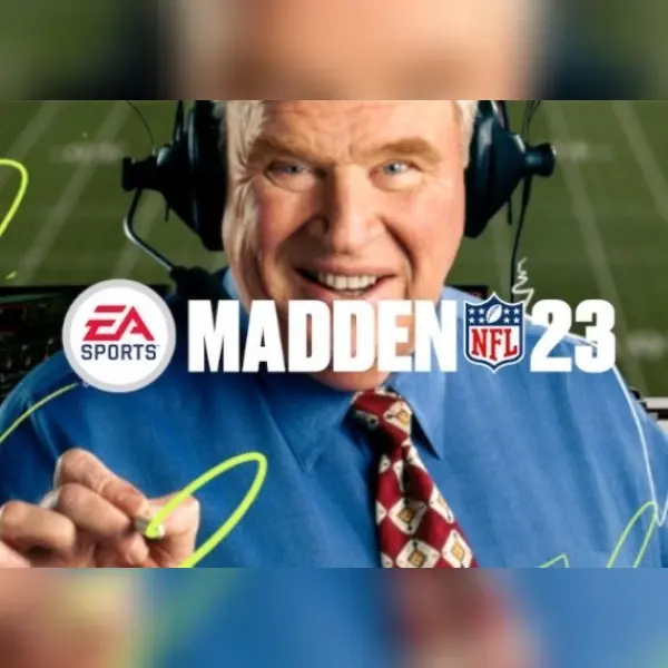 Madden NFL 23 — Xbox Series X|S, Standard