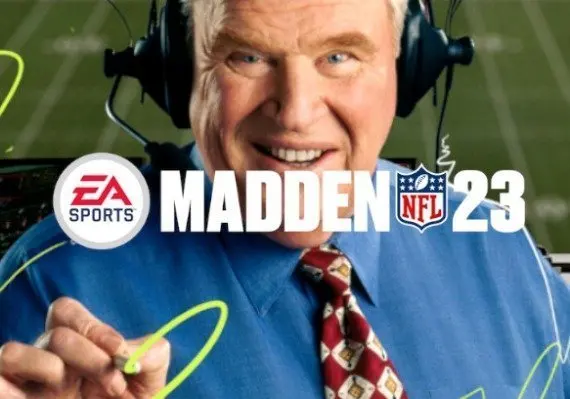 Madden NFL 23 EN — EA app, Standard