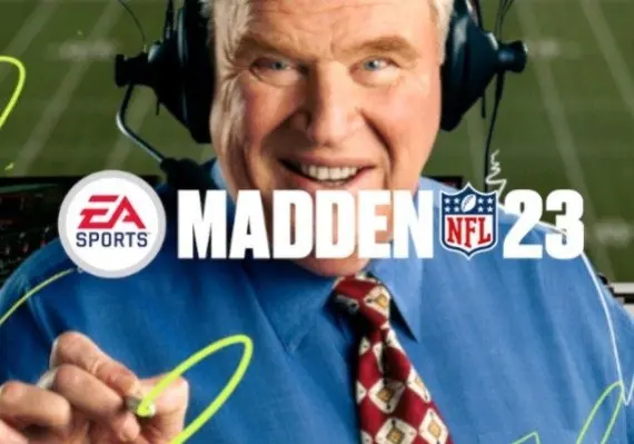 Madden NFL 23 - MUT Pack DLC EN — Xbox One / Xbox Series X|S, Standard