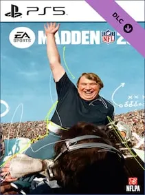 Madden NFL 23 - Pre Order Bonus — PlayStation 5, Standard