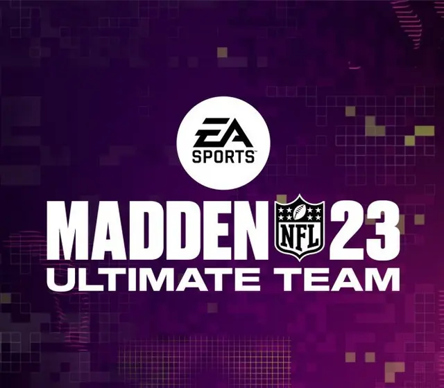 Madden NFL 23 - Ultimate Team May Pack DLC — Xbox Series X|S, Ultimate