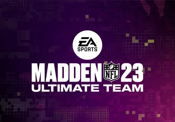Madden NFL 23 - Ultimate Team July Pack DLC EN — Xbox One / Xbox Series X|S, Standard